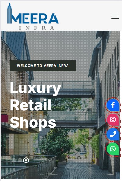 Meera Infra
